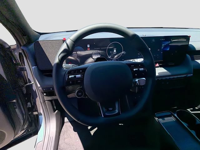 New 2026 Hyundai Ioniq 5 XRT AWD/4WD image 11