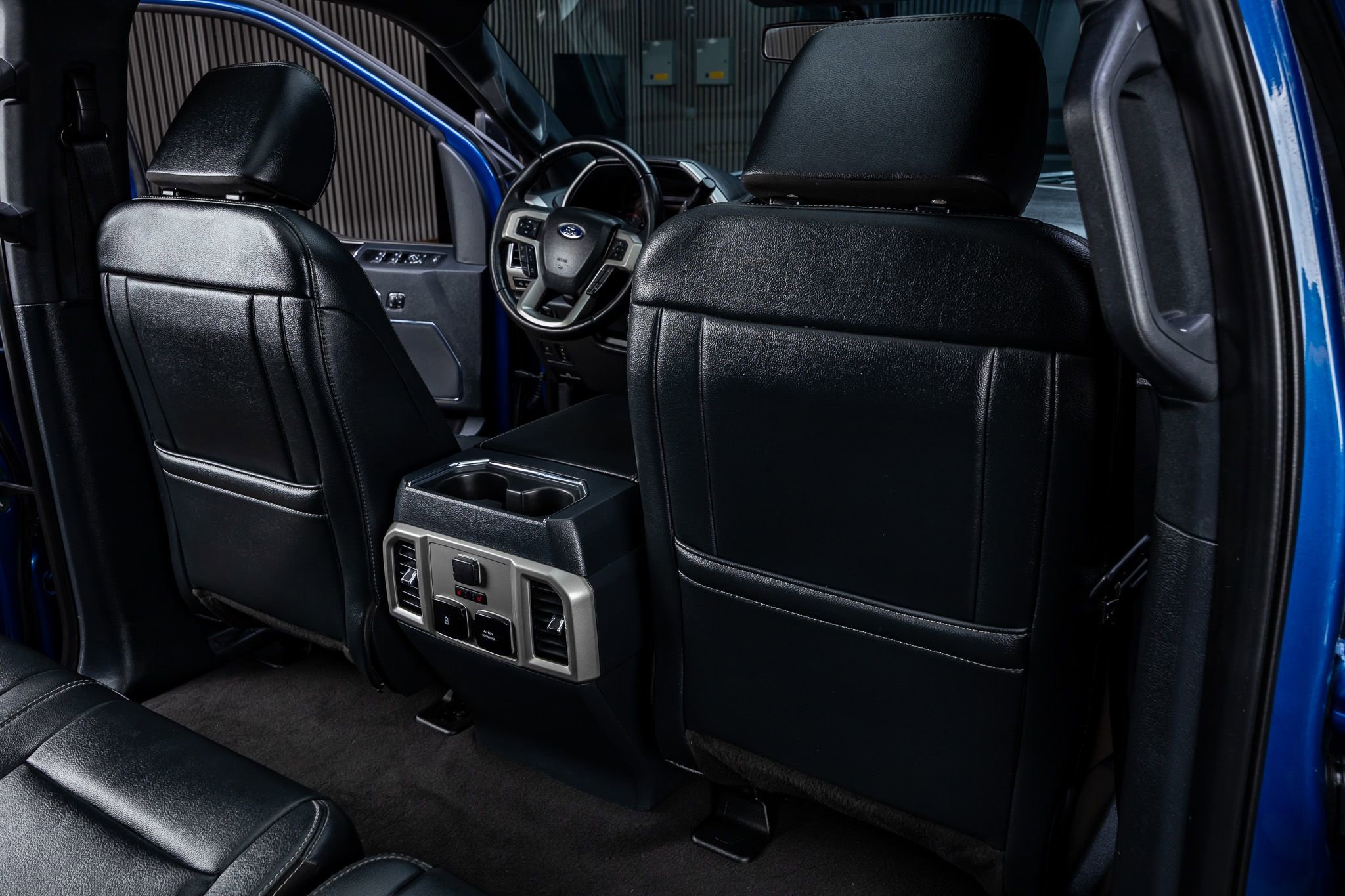 Used 2022 Ford F250 Lariat w/ Tremor Off-Road Package image 30