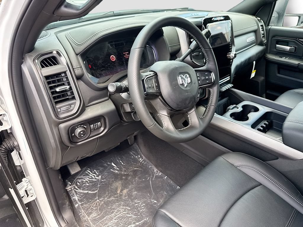 New 2026 RAM 2500 Power Wagon AWD/4WD image 9