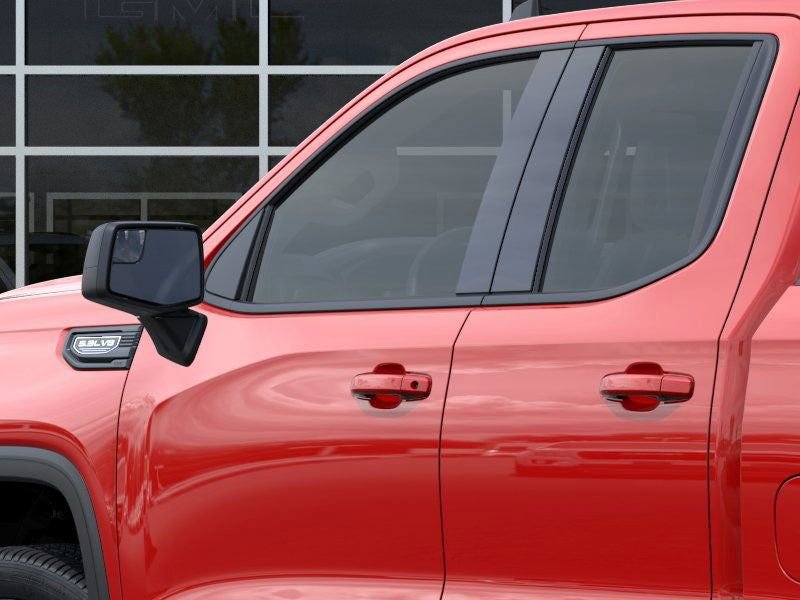 New 2026 GMC Sierra 1500 Elevation image 14