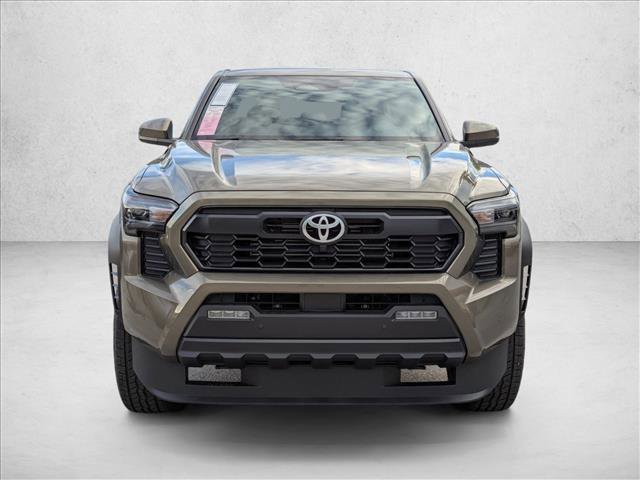 New 2025 Toyota Tacoma TRD Off-Road image 6
