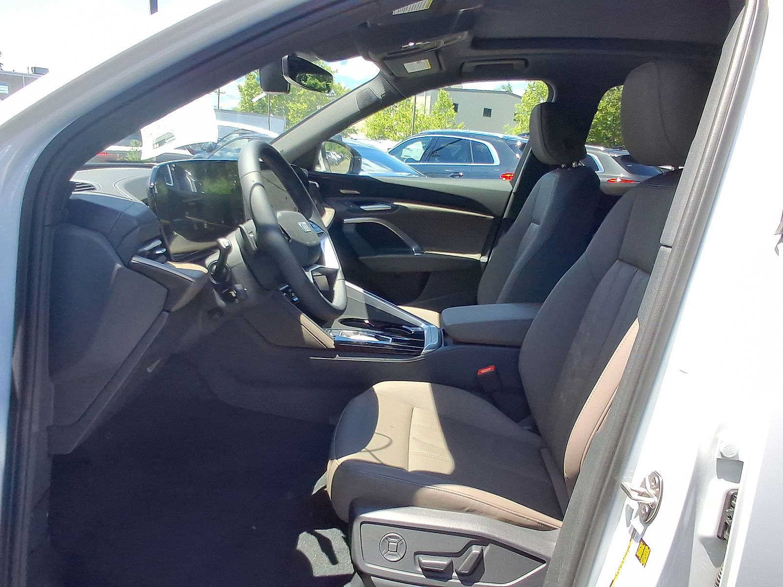 New 2026 Audi Q5 Premium AWD/4WD image 20