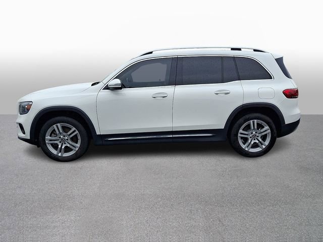 Used 2021 Mercedes-Benz GLB 250 4MATIC image 7