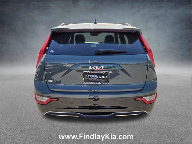 New 2026 Kia Niro Wind FWD image 6