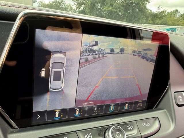 Used 2019 Chevrolet Blazer RS image 29