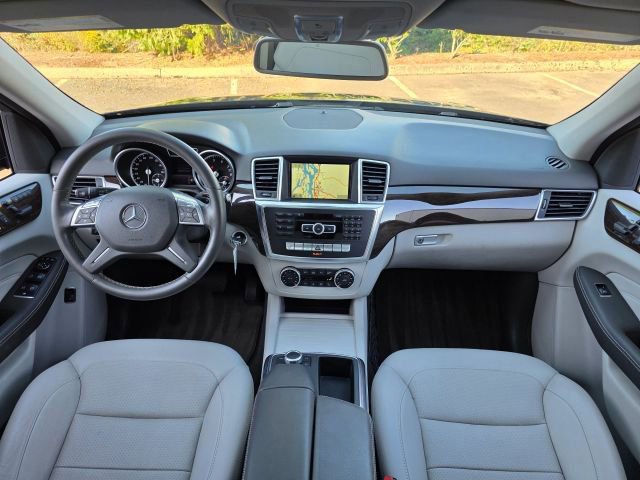 Used 2014 Mercedes-Benz ML 350 2WD image 9