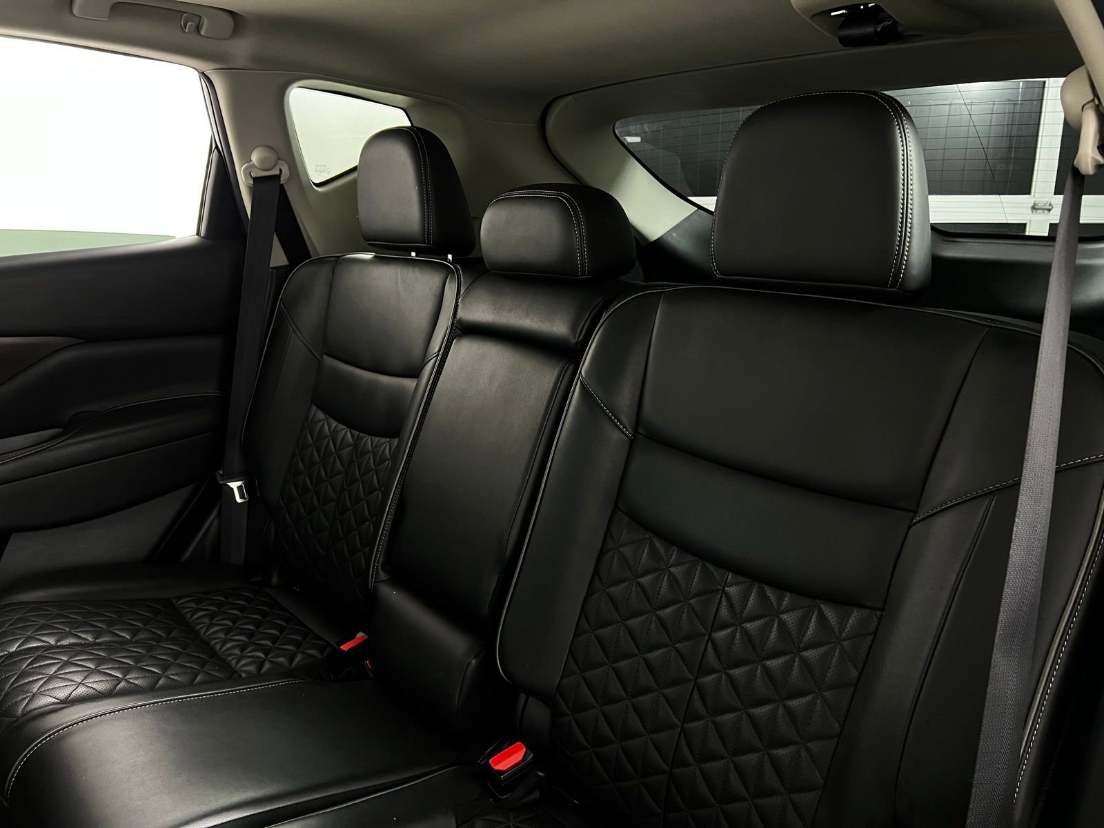 Used 2019 Nissan Murano Platinum w/ Cargo Package image 26