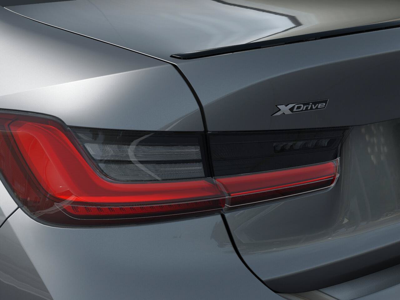 New 2026 BMW M340i xDrive AWD/4WD image 8