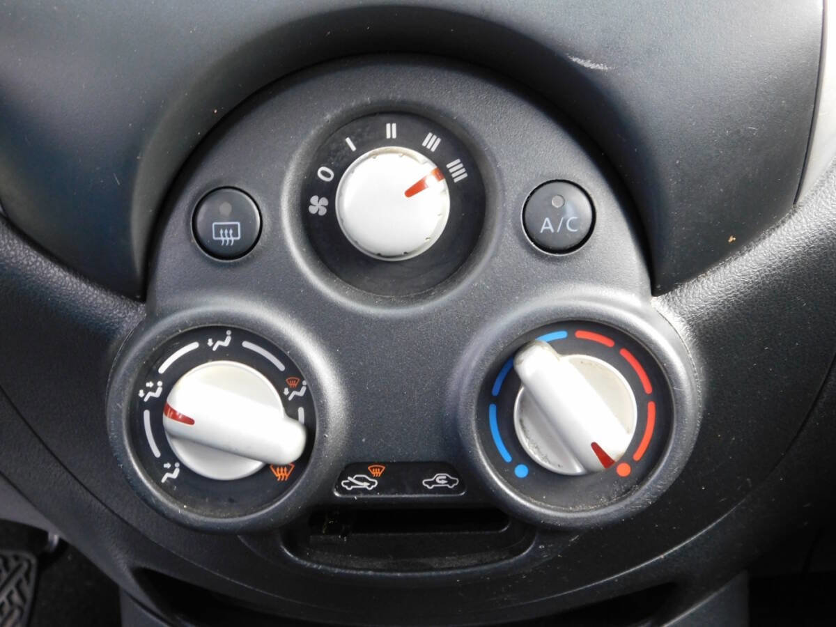 Used 2014 Nissan Versa Note S Plus image 12