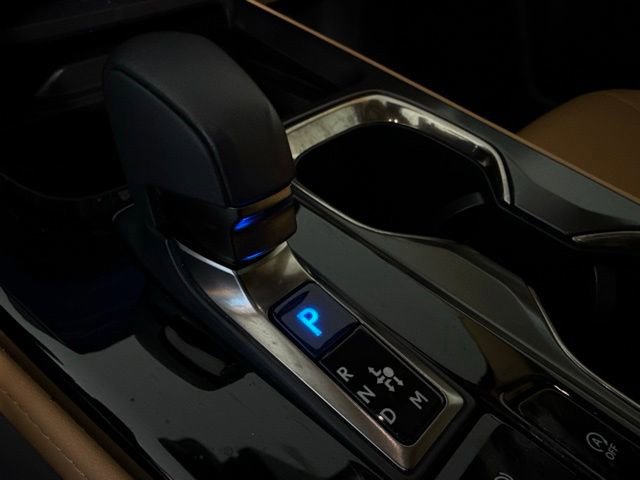 Used 2025 Lexus NX 250 FWD w/ Towing Package (2000 Lbs) image 23