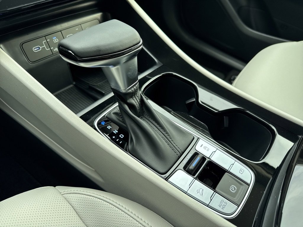 New 2026 Hyundai Tucson SEL image 10