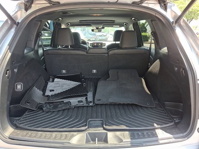 Used 2020 Honda Passport Touring image 30