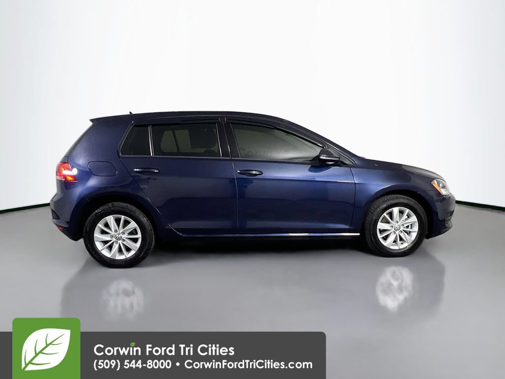 Used 2015 Volkswagen Golf S FWD image 18