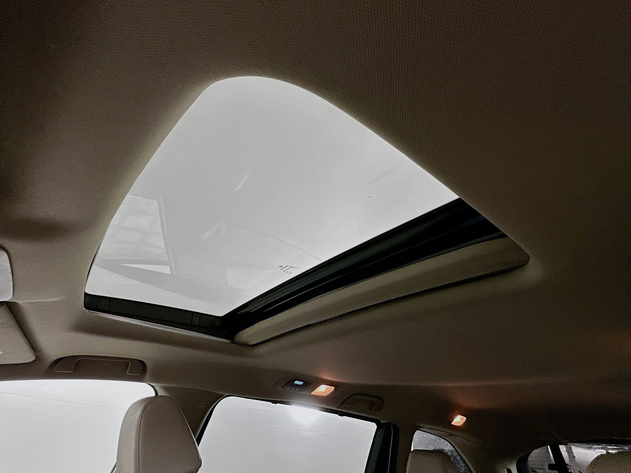 Used 2018 Honda Odyssey EX-L image 26