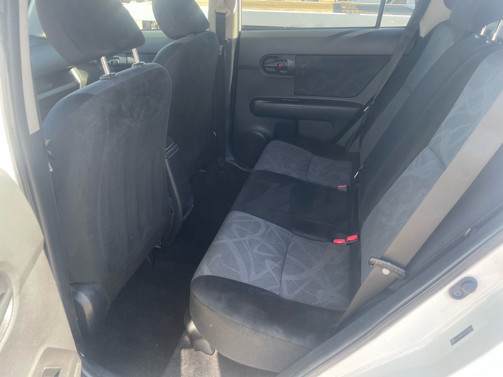 Used 2012 Scion xB FWD image 11