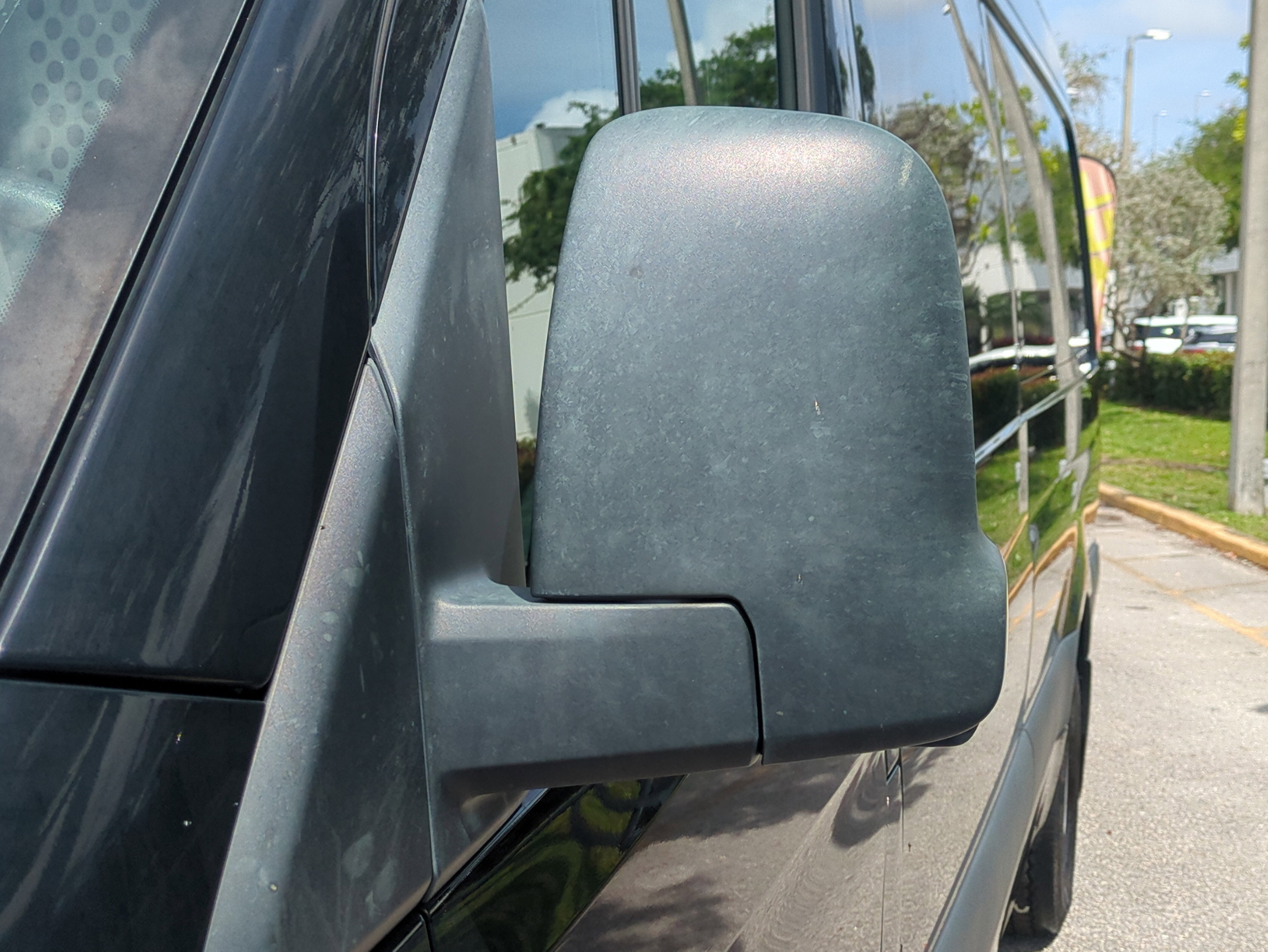 Used 2022 Mercedes-Benz Sprinter 2500 image 12