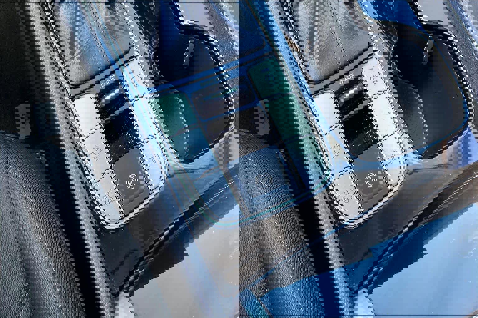 Used 2025 Hyundai Tucson SEL image 31