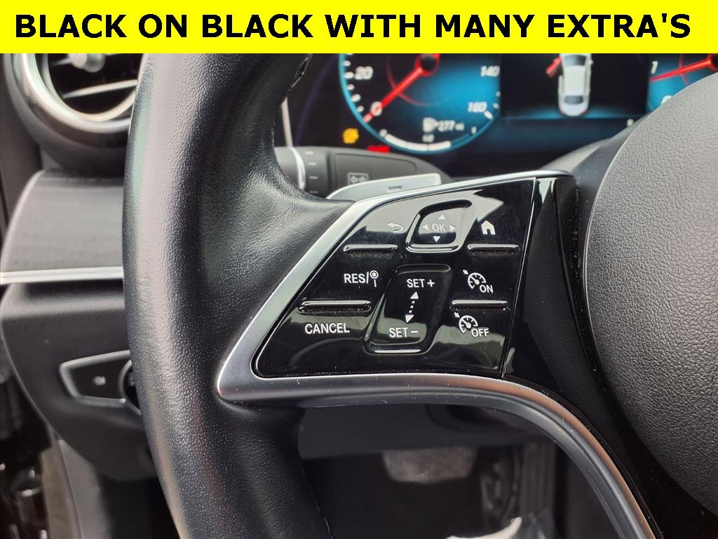 Used 2022 Mercedes-Benz E 350 4MATIC Sedan image 21