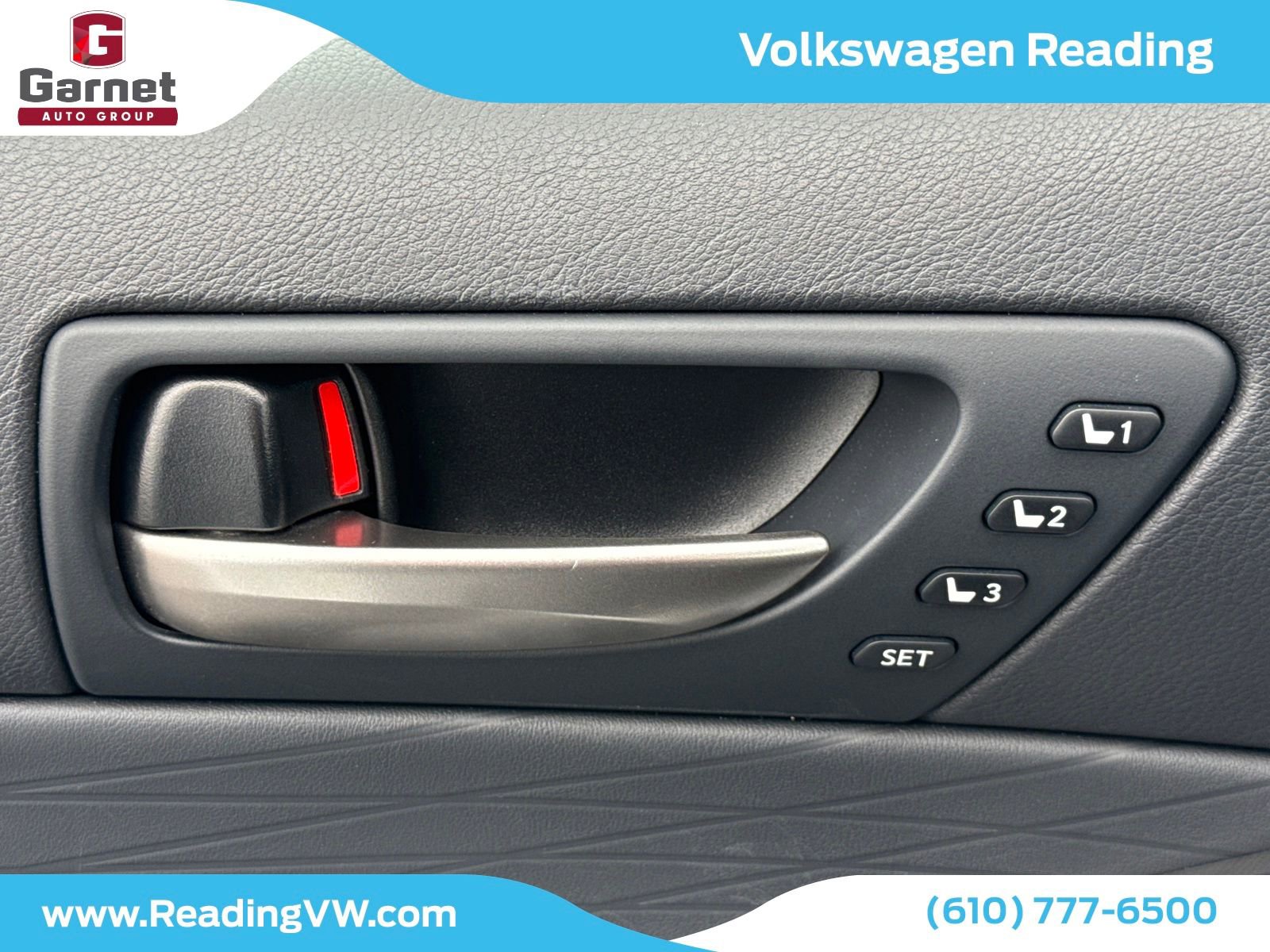 Used 2022 Lexus IS 350 F Sport w/ Memory Package image 17