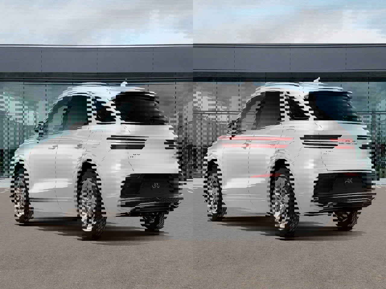 New 2026 Genesis GV70 2.5T Select image 5