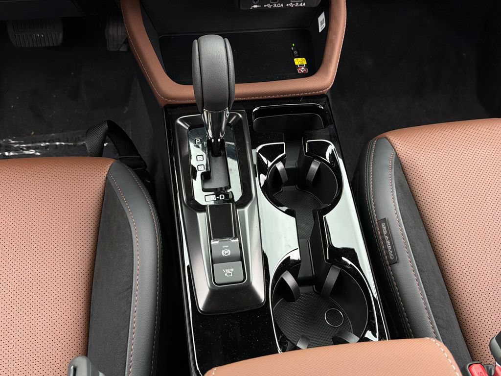 New 2026 Subaru Forester Touring AWD/4WD image 19