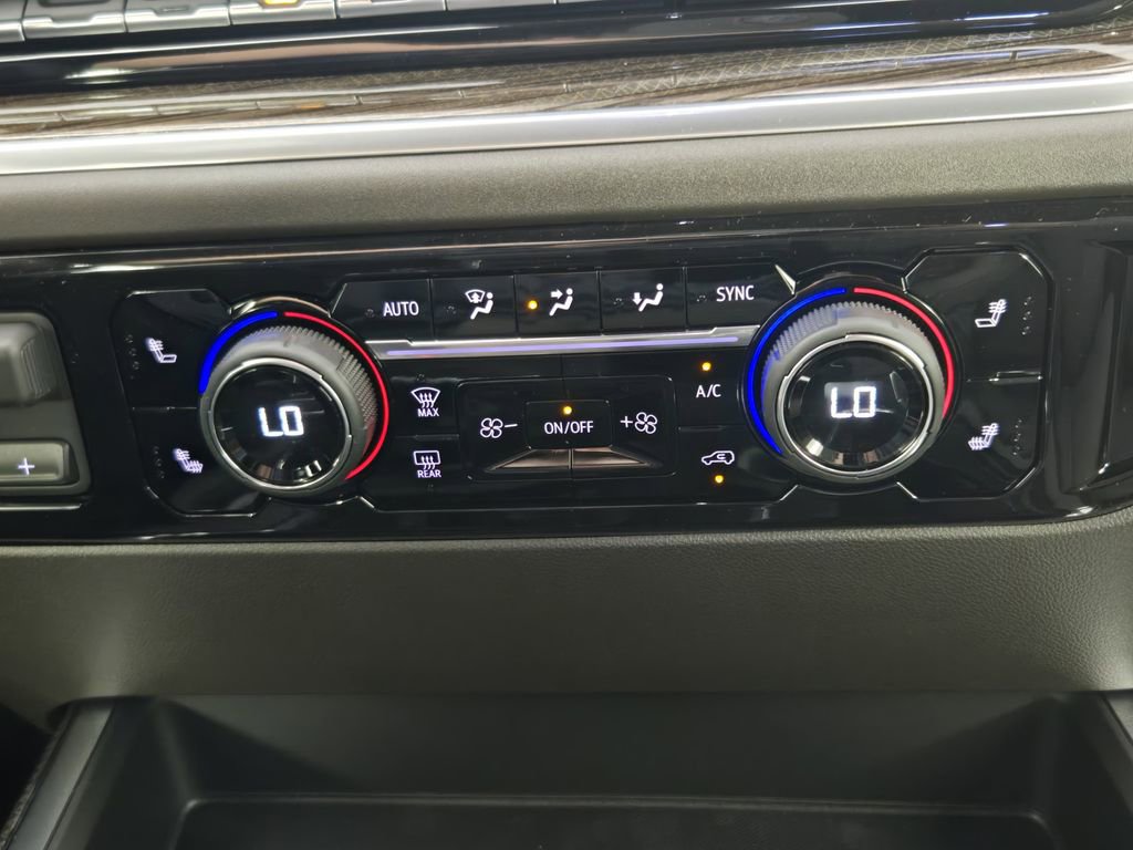 New 2026 Chevrolet Silverado 1500 LT image 22