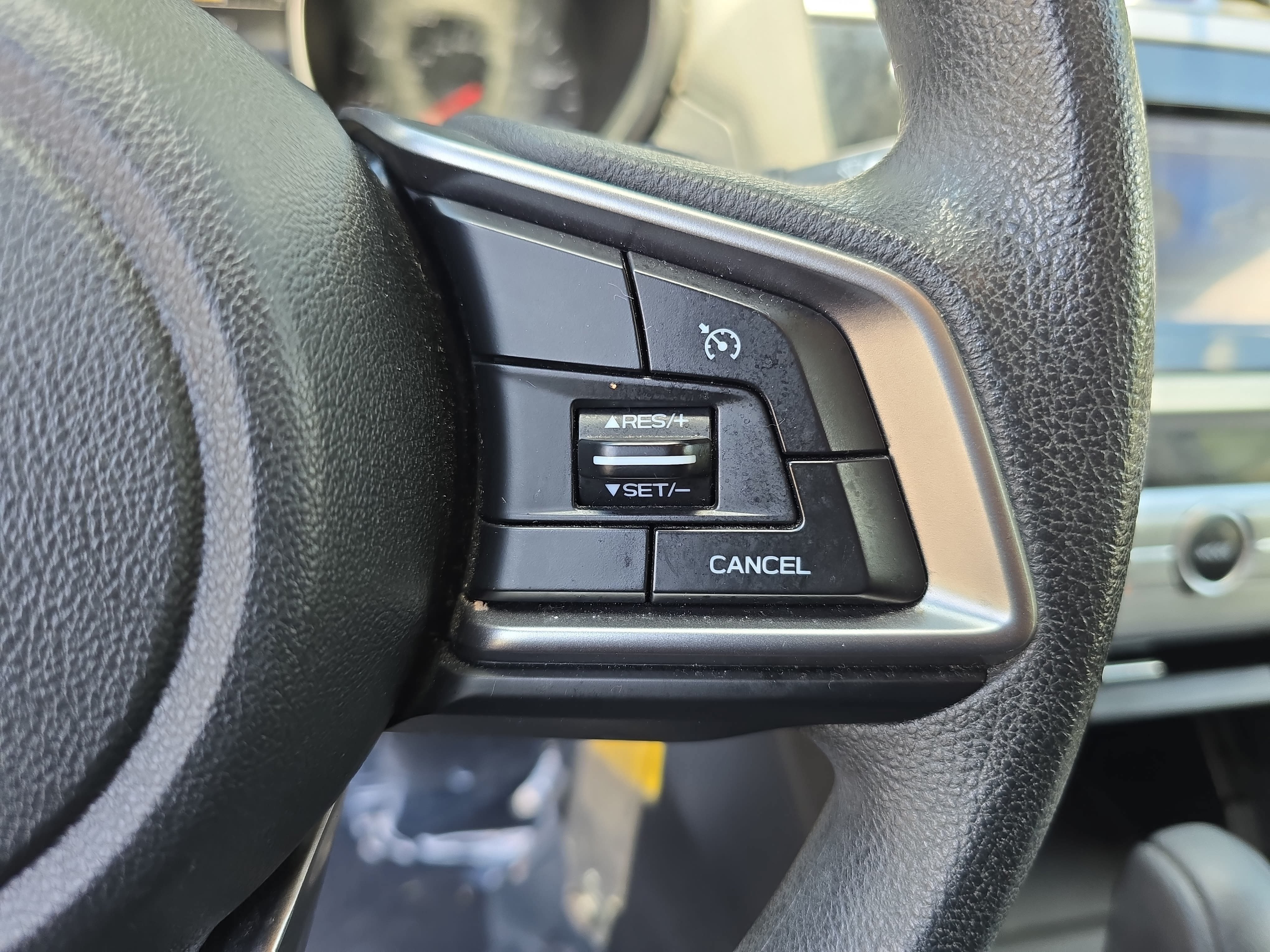 Used 2018 Subaru Legacy 2.5i AWD/4WD image 17