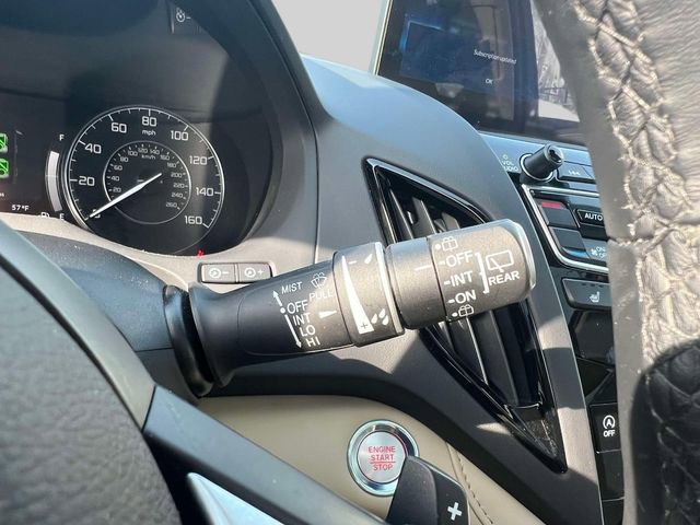 Certified 2023 Acura RDX AWD image 22