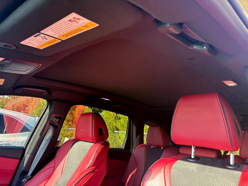 Used 2024 Acura MDX A-Spec image 33