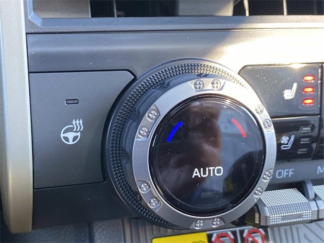 New 2025 Toyota Tacoma Limited image 17