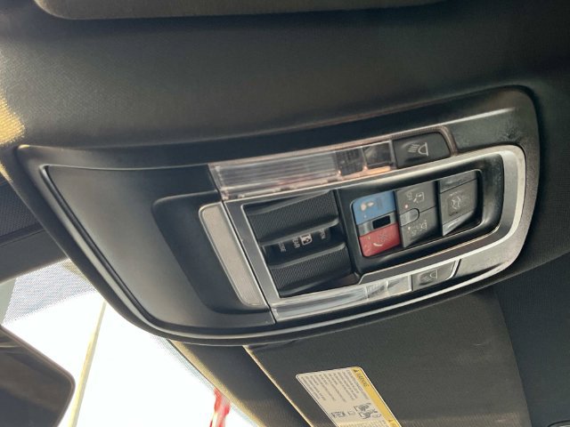 Certified 2026 RAM 1500 Rebel w/ Rebel Level 1 Equipment Group AWD/4WD image 31