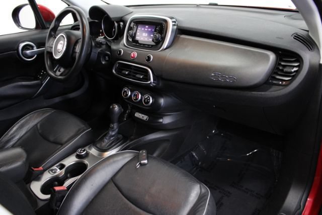 Used 2017 FIAT 500X Trekking FWD image 22