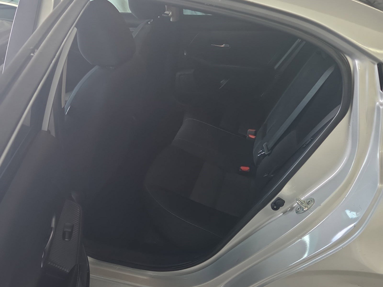 Used 2020 Nissan Sentra SV w/ Electronics Package image 13