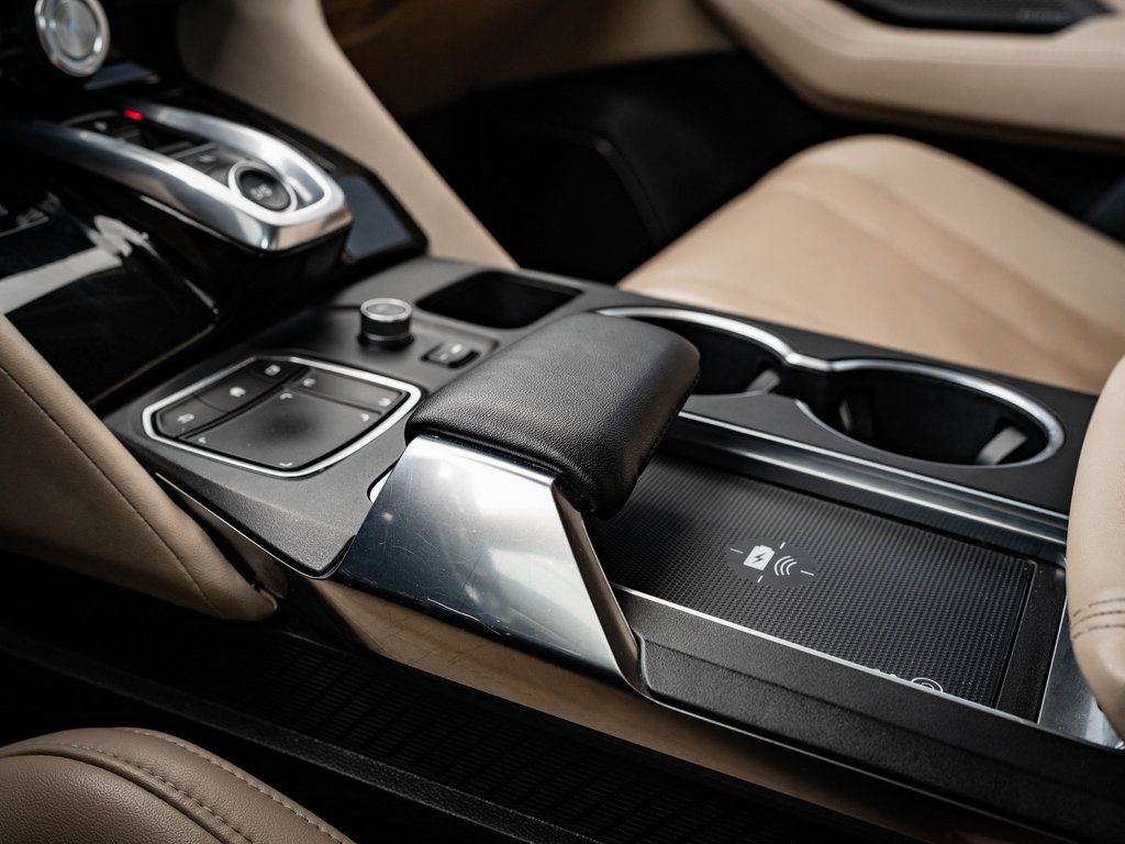 Certified 2023 Acura MDX FWD w/ Technology Package image 37