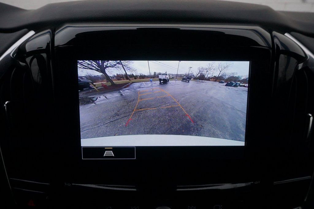 Certified 2023 Chevrolet Traverse LT w/ LPO, Floor Liner Package image 20