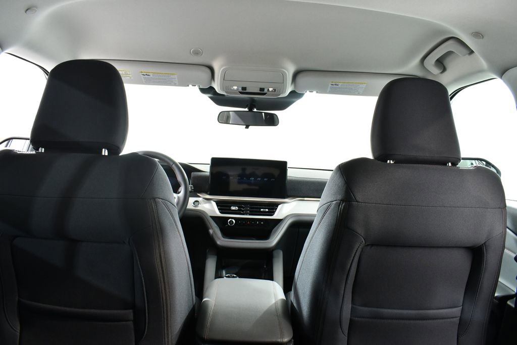 New 2026 Ford Explorer Active AWD/4WD image 17