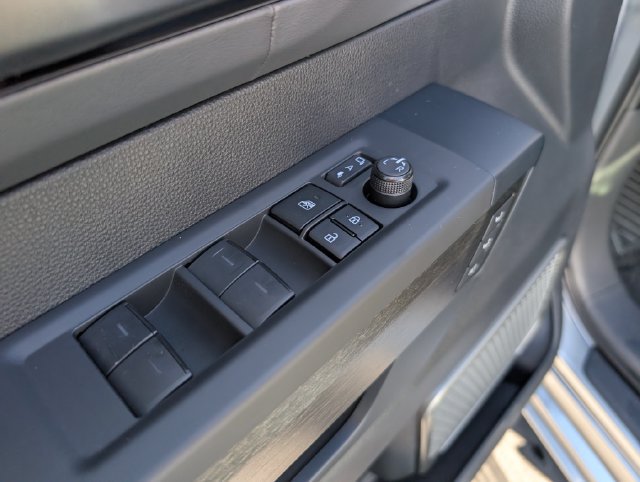 New 2026 Toyota Sequoia Capstone AWD/4WD image 15