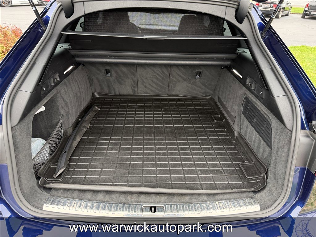 Used 2021 Audi RS 6 w/ Carbon Optic Package AWD/4WD image 19