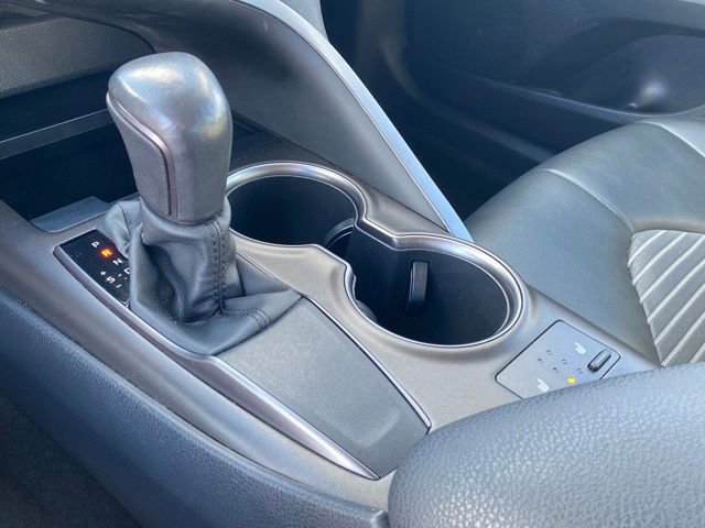 Used 2023 Toyota Camry SE image 10