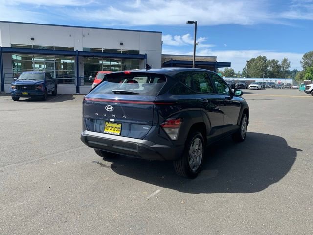 New 2026 Hyundai Kona SE image 6