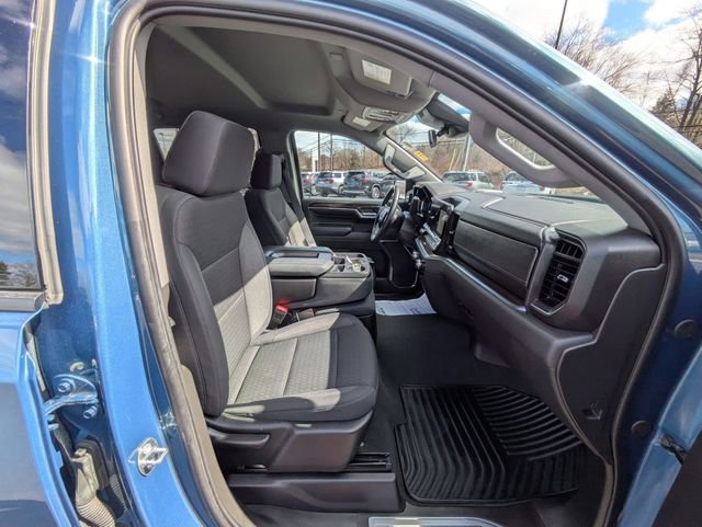 Used 2024 GMC Sierra 1500 Elevation image 34