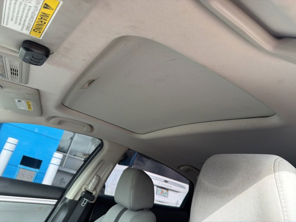 Used 2018 Honda Civic EX image 16