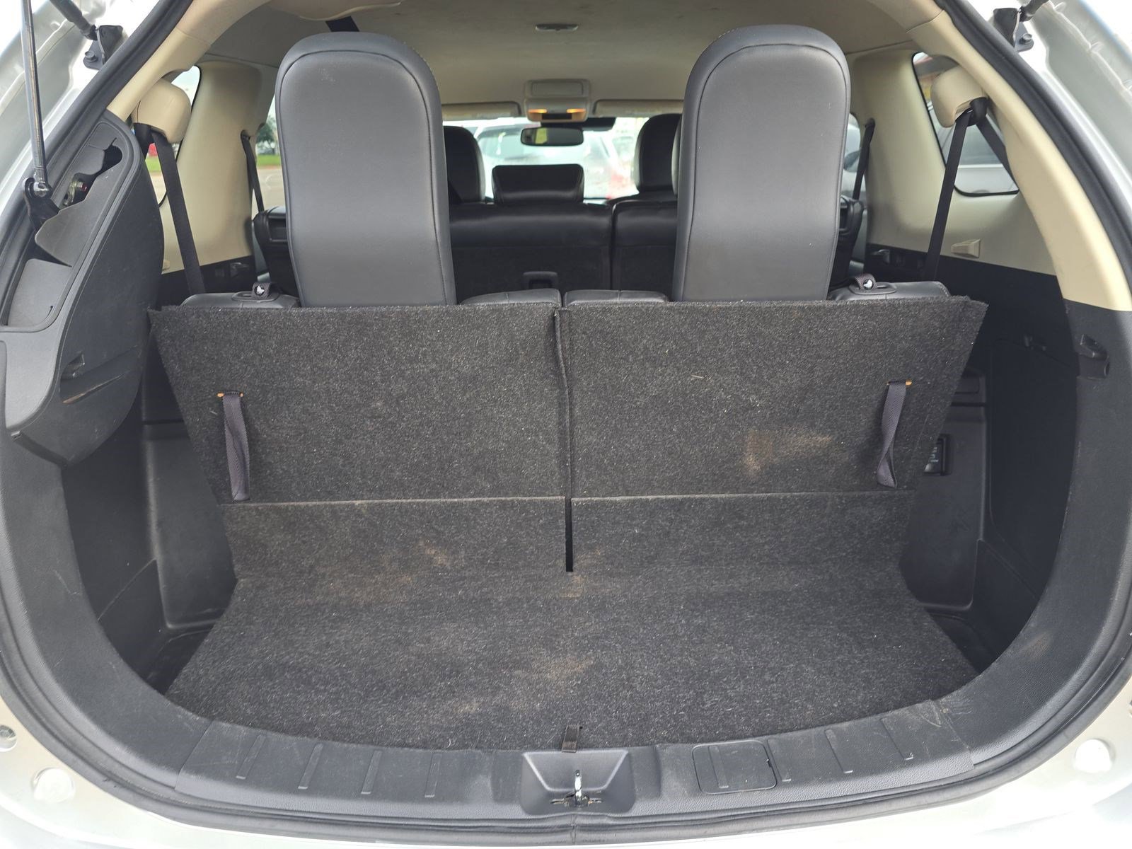 Used 2020 Mitsubishi Outlander SEL AWD/4WD image 22