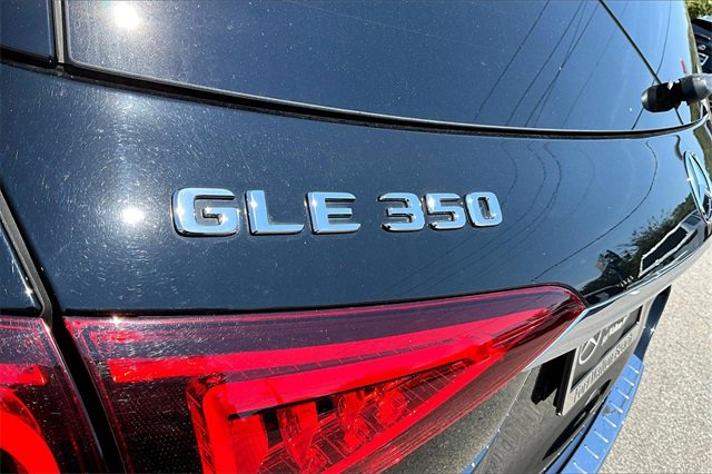 Used 2022 Mercedes-Benz GLE 350 4MATIC image 21