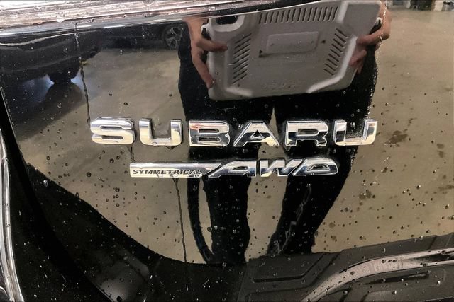 Used 2023 Subaru Forester Touring AWD/4WD image 8