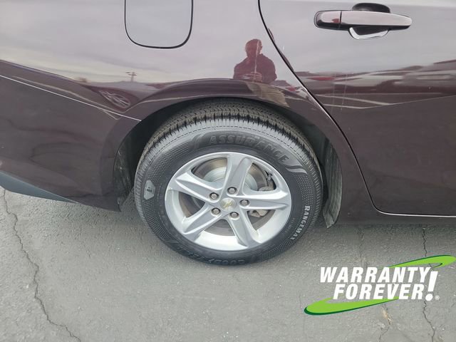 Used 2020 Chevrolet Malibu LS w/ Driver Confidence Package II image 20