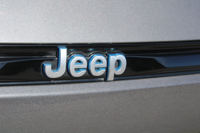 Used 2024 Jeep Grand Cherokee Limited 4xe AWD/4WD image 11