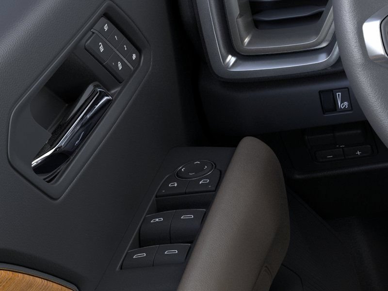 New 2026 GMC Canyon Denali AWD/4WD image 22