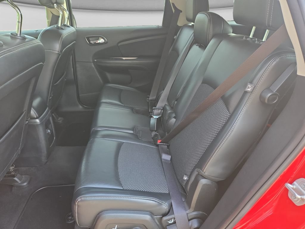 Used 2019 Dodge Journey Crossroad AWD/4WD image 33