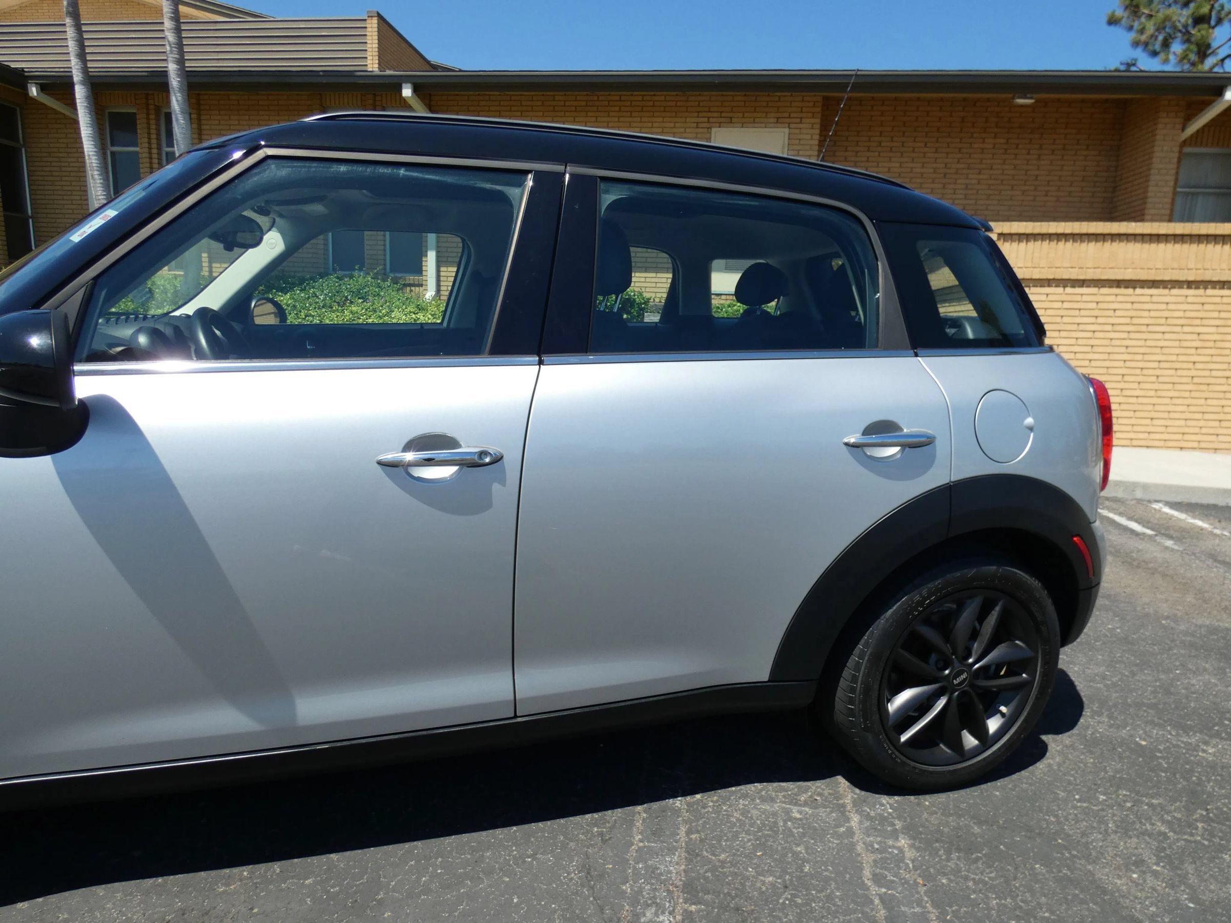 Used 2013 MINI Cooper Countryman S FWD image 14